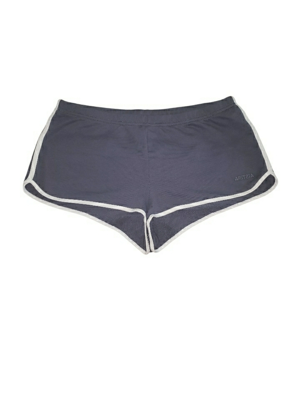 Aritzia Terry Sweatfleece Snug Lo-Rise Dolphin Short- L